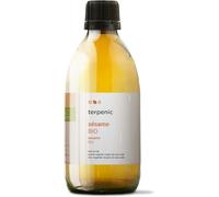 Terpenic Evo Sesamo Virgen Bio Aceite Vegetal 500 ml 500 ml