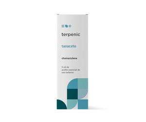 Terpenic evo Tanaceto (hierba lombriguera) ac. Esen. 5ml. 1 Unidad 300 g