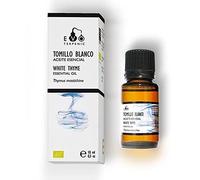 Terpenic Evo Tomillo Blanco Aceite Esencial Bio 10 ml - 1 unidad
