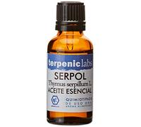 Terpenic Evo Tomillo Limoneno Aceite Esencial Serpol - 30 ml (Pack of 1)
