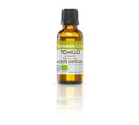 Terpenic Evo Tomillo Linalol Aceite Esencial Bio - 30 ml