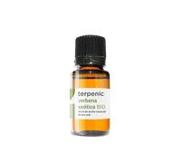 Verbena Exot Bio (may Chang) 10ml A. Esencial Terpenic