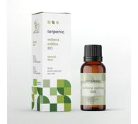 Terpenic Evo Verbena Exotica Aceite Esencial Bio 30 ml - 1 Unidad