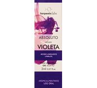 Terpenic evo Violeta Aceite Esencial Absoluto 2Ml. 2 ml 1 Unidad