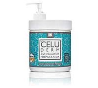 Terpenic evopro Celuderm anticelulitica crema 1000ml. 1 Unidad 200 g
