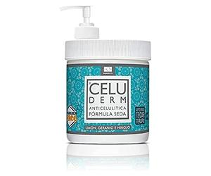 Terpenic evopro Celuderm anticelulitica crema 1000ml. 1 Unidad 200 g