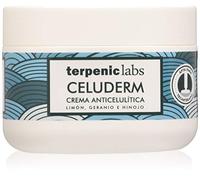 Terpenic Evopro Celuderm Crema Anticelulítica - 500 ml
