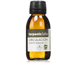 Terpenic Evopro Circulacion Aceite Masaje 100ml