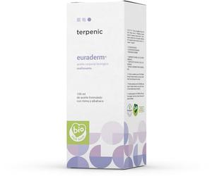 Terpenic evopro Reafirmante aceite masaje 100ml. 1 Unidad 300 g