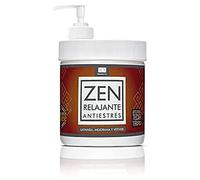 Terpenic evopro Relax crema 500ml. 1 Unidad 100 g