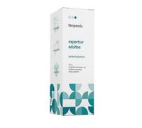 TERPENIC - Expectus Adultos - Jarabe Balsámico Natural - 125ml - Uso Oral - Complemento alimenticio con miel, própolis y extractos vegetales