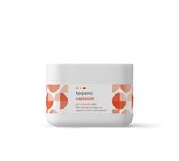 TERPENIC - Gel Capsicum Sensación Calor - 500 ml - Uso Externo - Calor intenso y activación muscular inmediata