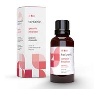 Terpenic Geranio Bourbon 30 Ml 30 ml