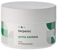 Terpenic Goma Xantana 100g