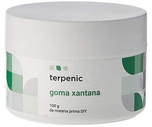 Terpenic Goma Xantana 100G 200 g