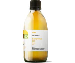 Terpenic Helicriso Hidrolato Bio 500 ml