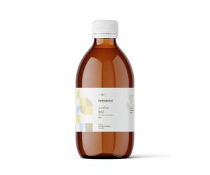 TERPENIC - Hidrolato de Azahar (Citrus aurantium amara) - BIO - 250 ml - Uso oral - Aroma floral y cítrico delicado con un toque fresco y elegante