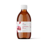 TERPENIC - Hidrolato de Geranio Bourbon (Pelargonium x asperum) - BIO - 250 ml - Uso oral - Aroma floral y fresco con elegantes notas rosadas