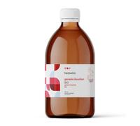 TERPENIC - Hidrolato de Geranio Bourbon (Pelargonium X asperum) - BIO - 500 ml - Uso Externo - Agua floral ecológica para cuidado diario
