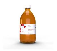 TERPENIC - Hidrolato de Geranio Bourbon (Pelargonium X asperum) - BIO - 500 ml - Uso Externo - Agua floral ecológica para cuidado diario