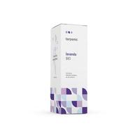 TERPENIC - Hidrolato de Lavanda (Lavandula angustifolia) - BIO - 100 ml - Uso Externo - Agua floral calmante para el cuidado de la piel
