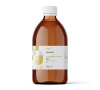 TERPENIC - Hidrolato de Manzanilla Romana (Chamaemelum nobile) - BIO - 500 ml - Uso Externo - Agua floral ecológica para el cuidado de la piel