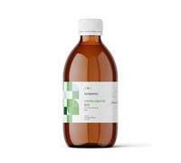 TERPENIC - Hidrolato de Menta Piperita (Mentha piperita) - BIO - 250 ml - Uso Oral - Agua floral ecológica fresca y natural