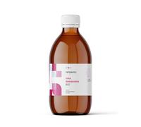 TERPENIC - Hidrolato de Rosa damascena - BIO - 250 ml - Uso oral - Aroma floral suave y delicado con un toque elegante y refrescante