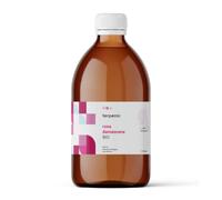 TERPENIC - Hidrolato de Rosa Damascena (Rosa damascena) - BIO - 500 ml - Uso externo - Bruma floral que aporta frescura y suavidad a la piel