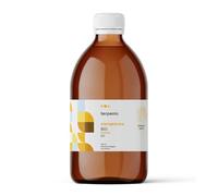 TERPENIC - Hidrolato de Siempreviva (Helichrysum italicum) - BIO - 500 ml - Uso Externo - Agua floral ecológica para el cuidado de la piel