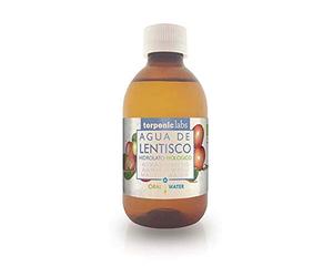 Terpenic Hidrolato Lentisco Bio 250Ml Hidrolatos 250 ml
