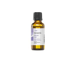 Terpenic Hisopo Real 30 Ml 30 ml