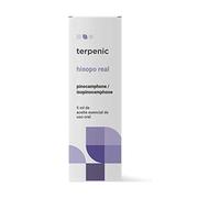Terpenic Hisopo Real 5ml