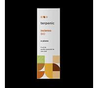 Terpenic Incienso Bio 5 Ml 5 ml
