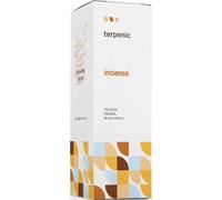Terpenic Incienso Hidrolato Bio Eco 100 ml