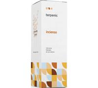 Terpenic Incienso Hidrolato Bio Eco 500ml