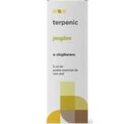Terpenic Jengibre Bio 5 ml