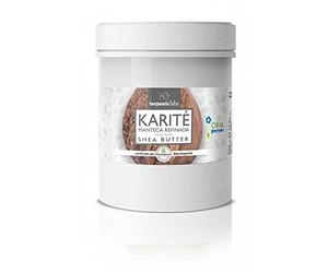 Terpenic Karite Manteca 1L C Fg Aceites Vegetales 1000 ml