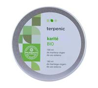 Terpenic Aceite Vegetal Karité Manteca Bio 180ml