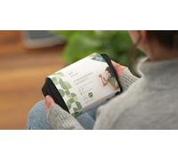 TERPENIC - Kit de Aromaterapia Uso Diario DIY - Aprende a preparar 6 sinergias paso a paso - Incluye 5 aceites esenciales, 3 bases vegetales, inhaladores, roll-ons y formación online