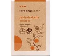 Terpenic Lab Terpenic Bath Jabón De Ducha Botánico Sólido 100 gr