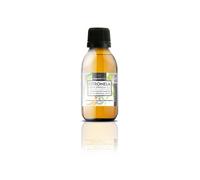 TERPENIC - Aceite Esencial de Citronela de Java (Cymbopogon winterianus) - BIO - 100 ml - Uso Oral - Aroma cítrico fresco, intenso y revitalizante