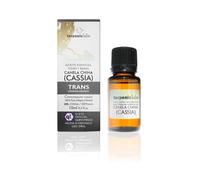 Terpenic Labs Aceite Esencial Hojas y Ramas Canela China Cassia 10ml