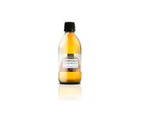 TERPENIC - Aceite Vegetal de Albaricoque Virgen (Prunus armeniaca) - 250 ml - Uso Oral - Pureza nutricional prensada en frío