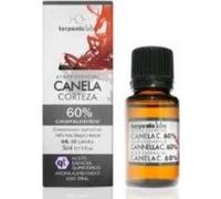 Terpenic Labs Canela Ceilán Aceite Esencial de Uso Oral 5 ml