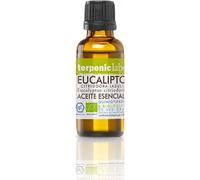 Terpenic Labs Eucalipto Citriodora Azul Bio 30ml