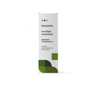 Terpenic Labs Aceite esencial de eucalipto mentolado 10 ml