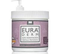 Terpenic Labs EuraDerm® Crema Reafirmante Antiestrías 1000 ml