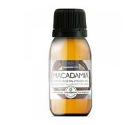 Terpenic Labs Macadamia Aceite Virgen 60 ml