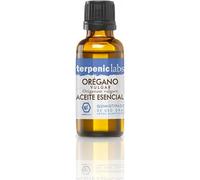 Terpenic Labs Orégano Vulgar 30ml